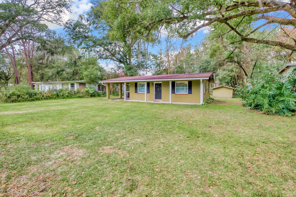 6347 Fabian Dr, Jacksonville, FL 32210 - photo 1