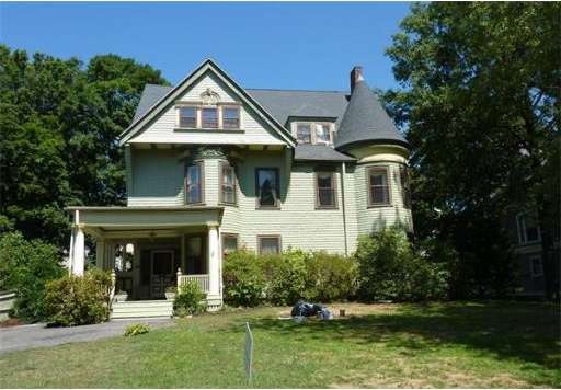 65 Windsor Rd, Brookline, MA 02445 - photo 1