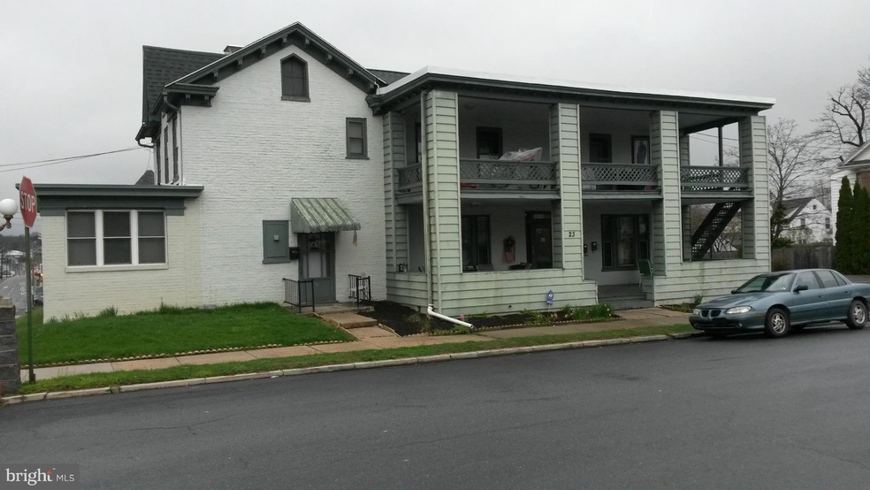 21 Glen St, Chambersburg, PA 17201 - photo 1