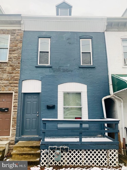 612 N 11th St, Reading, PA 19604 - photo 1