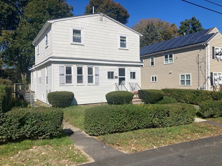 18 Taft Rd, Weymouth, MA 02188 - photo 1