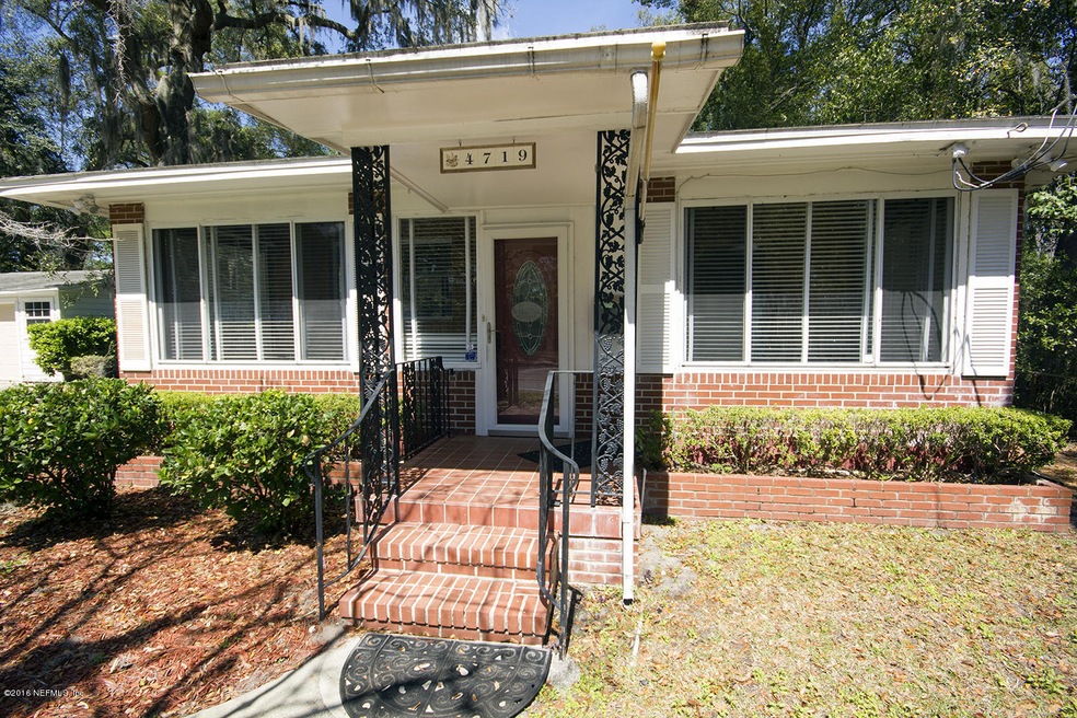 4719 Park St, Jacksonville, FL 32205 - photo 1