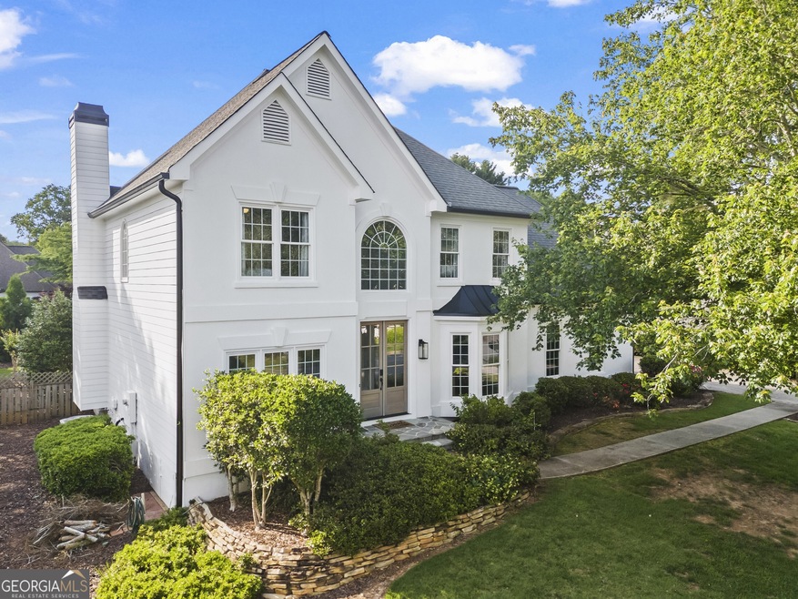 3200 Brierfield Rd, Alpharetta, GA 30004 - photo 1