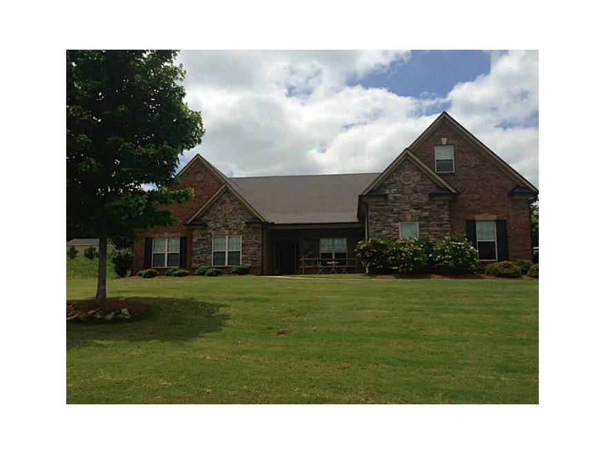 100 Huntleigh Ct, Winder, GA 30680 - photo 1