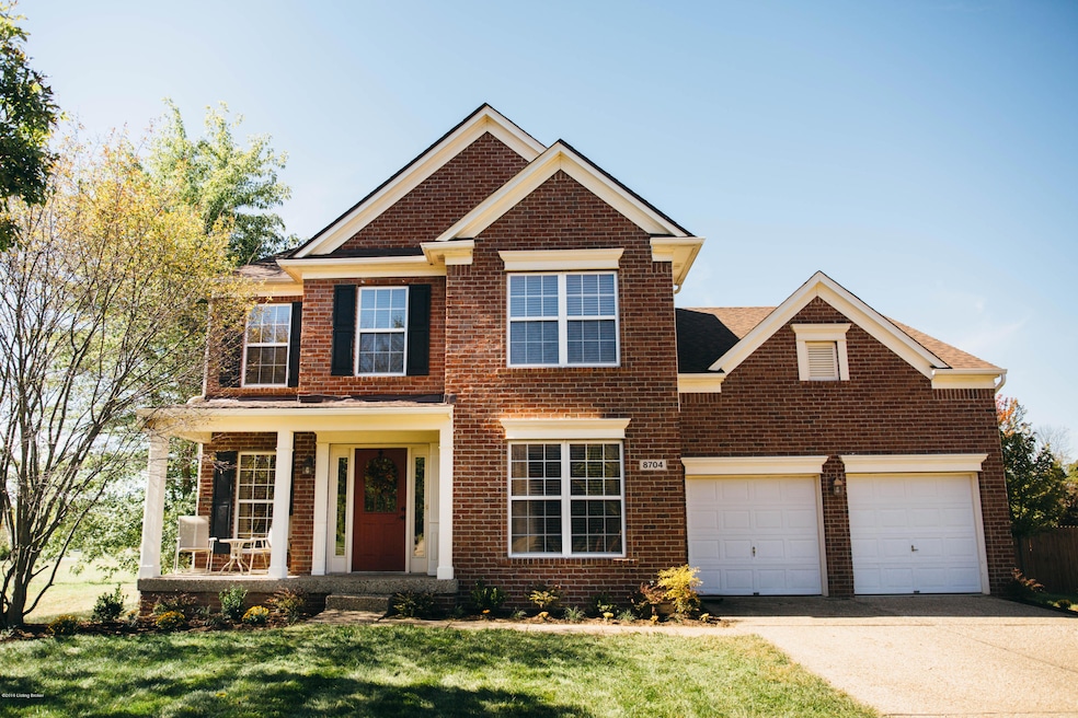 8704 Sanctuary Ln, Louisville, KY 40291 - photo 1