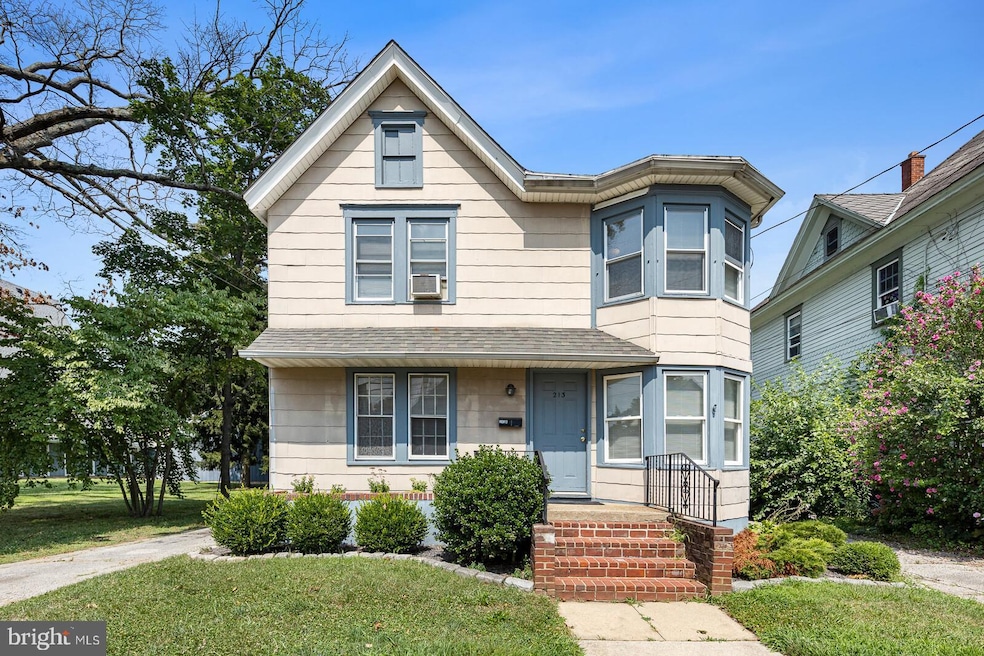 213 N Broadway, Pitman, NJ 08071 - photo 1