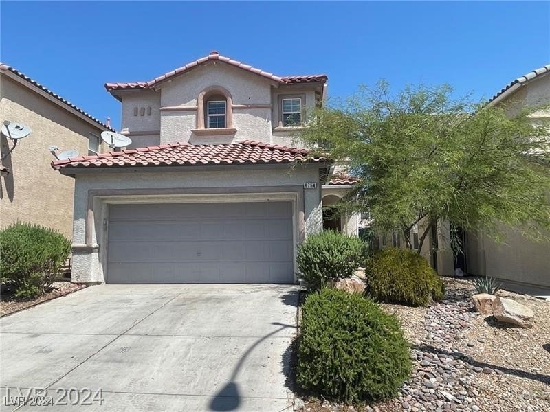 6754 Oak Mist St, Las Vegas, NV 89139 - photo 1