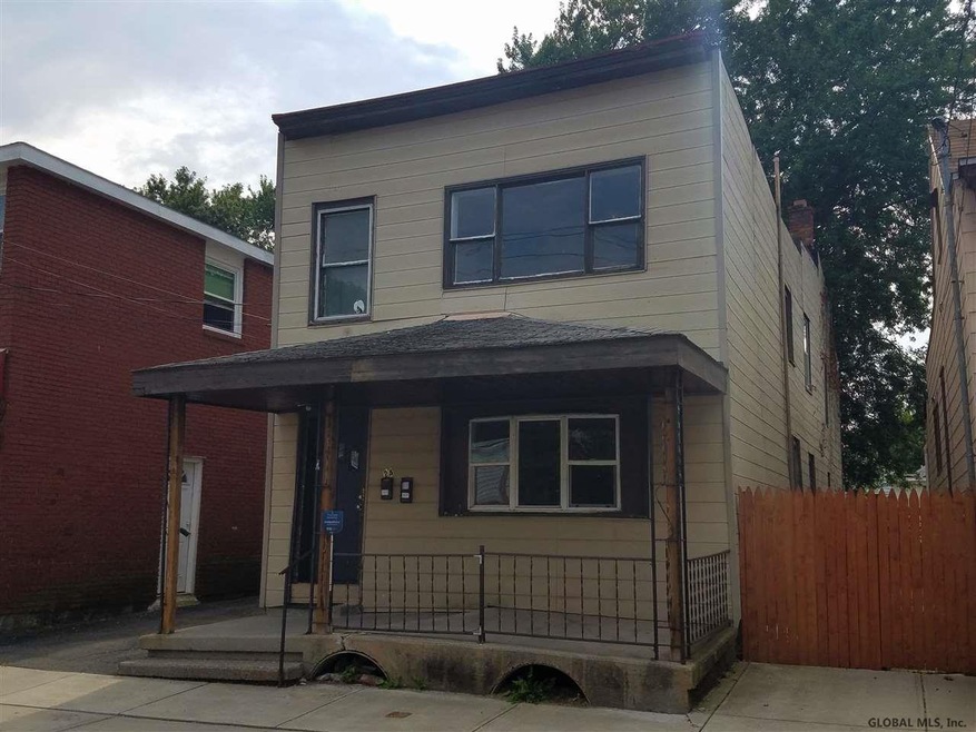 24 O Connell St, Albany, NY 12209 - photo 1