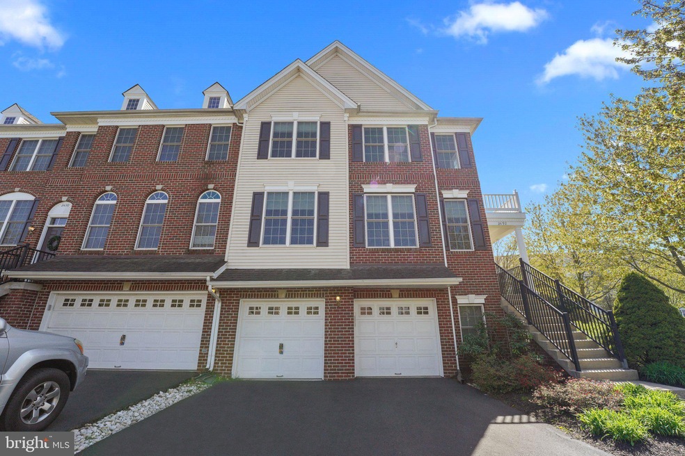 2492 N Whittmore St, Furlong, PA 18925 - photo 1