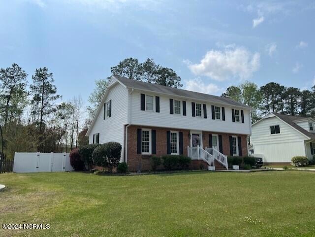 107 Janie Ave, Jacksonville, NC 28540 - photo 1