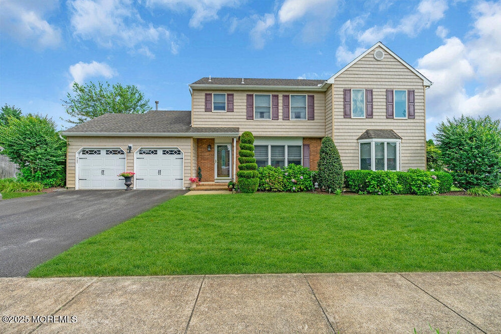 2 Maypink Ln, Howell, NJ 07731 - photo 1