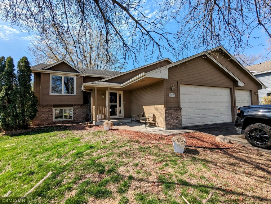 11113 69th Place N, Maple Grove, MN 55369 - photo 1