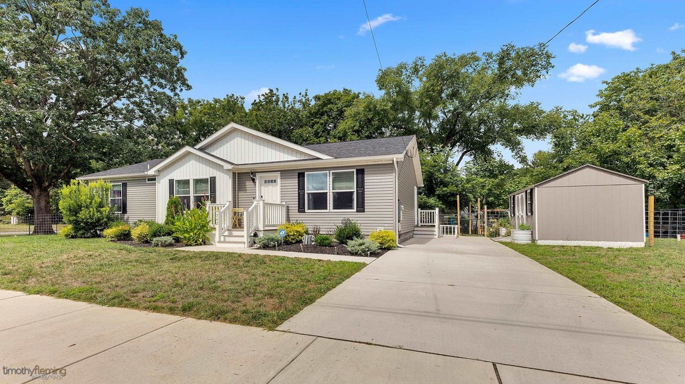 Sold $275,000 • Co-Listing Agent