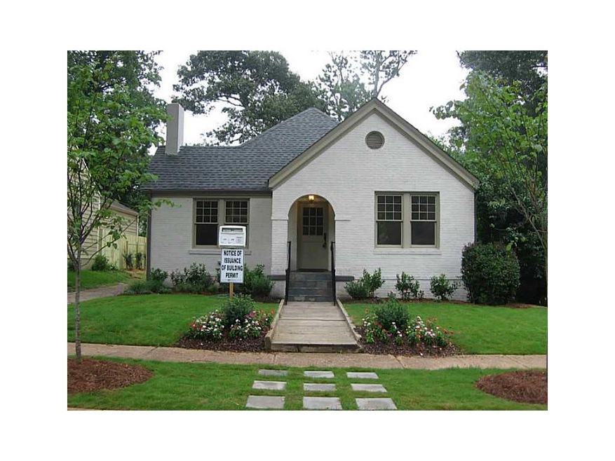 Exterior Front. Welcome to 351 Sisson Ave.  Renova