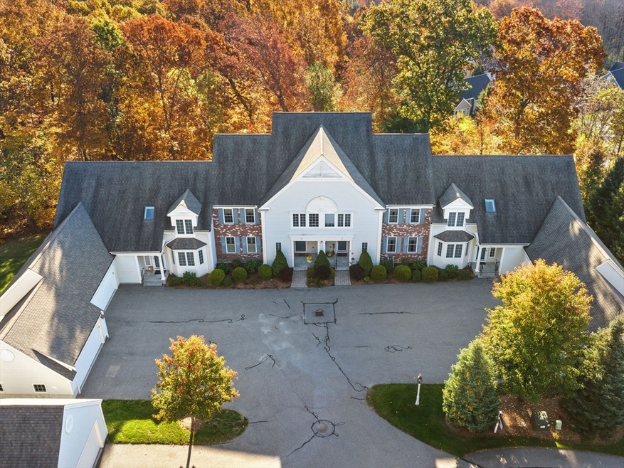 39 Blossom Ct, Westborough, MA 01581 - photo 1