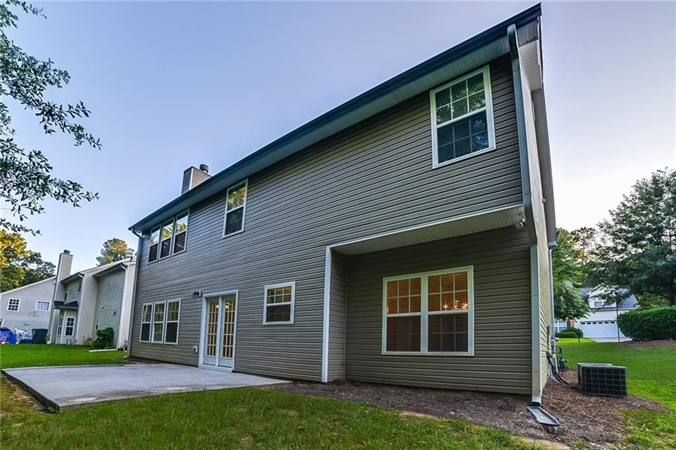 1420 Commonwealth Ln, Grayson, GA 30017 - photo 1