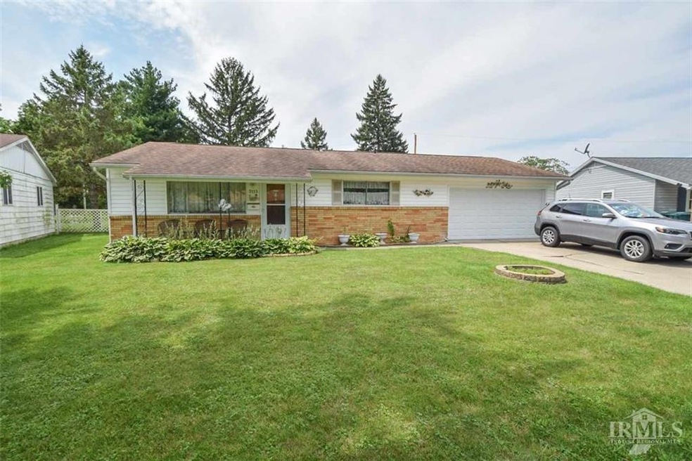 3113 S Cherokee Rd, Muncie, IN 47302 - photo 1