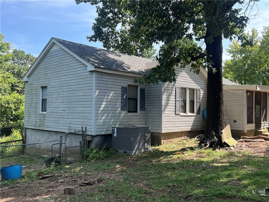 21940 Sawmill Rd, Siloam Springs, AR 72761 - photo 1