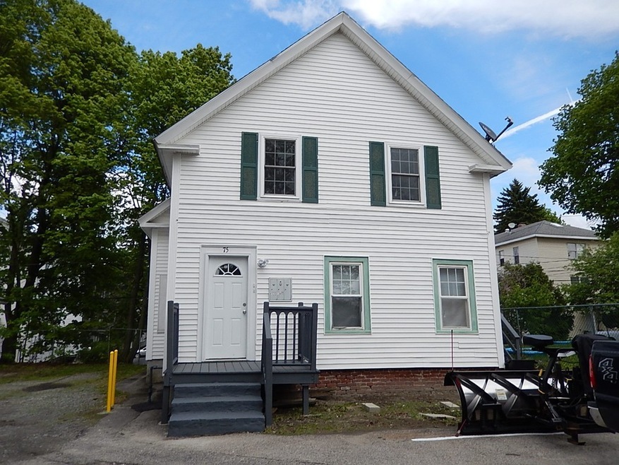 75 Granite St unit 2, Worcester, MA 01604 - photo 1