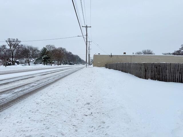 293 E Laketon Ave, Muskegon, MI 49442 - photo 1