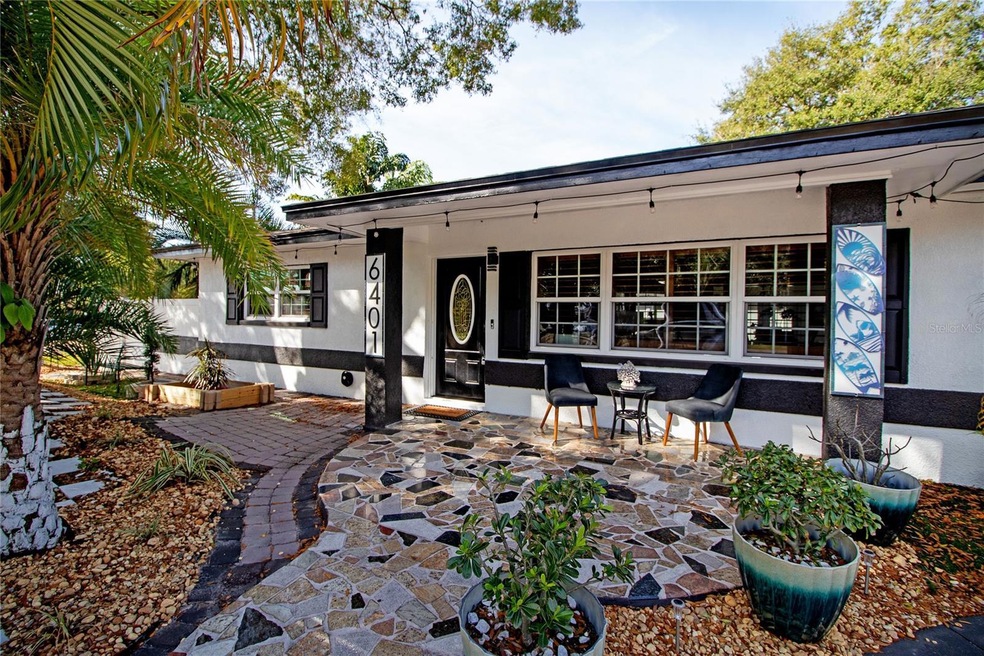 6401 Gulfport Blvd S