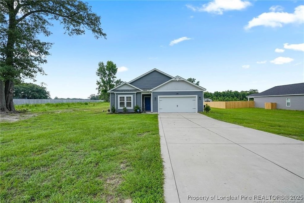 601 Laurel Lake Rd, Salemburg, NC 28385 - photo 1