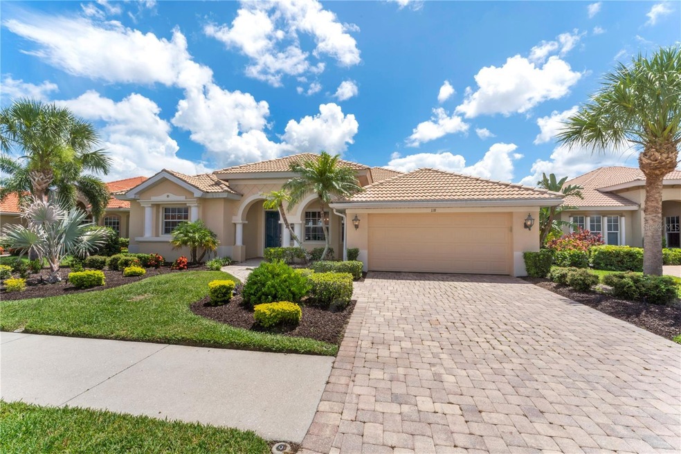 118 Montelluna Dr, North Venice, FL 34275 - photo 1