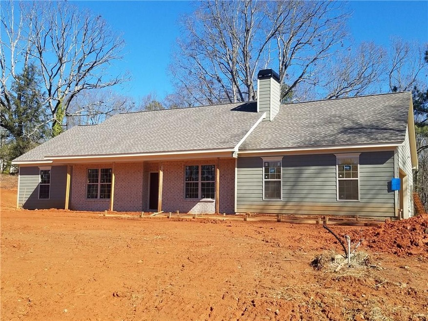 3609 Jewell Cir, Gainesville, GA 30506 - photo 1