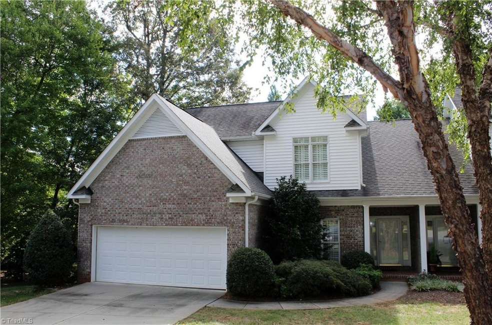 5 Indigo Lake Terrace, Greensboro, NC 27455 - photo 1