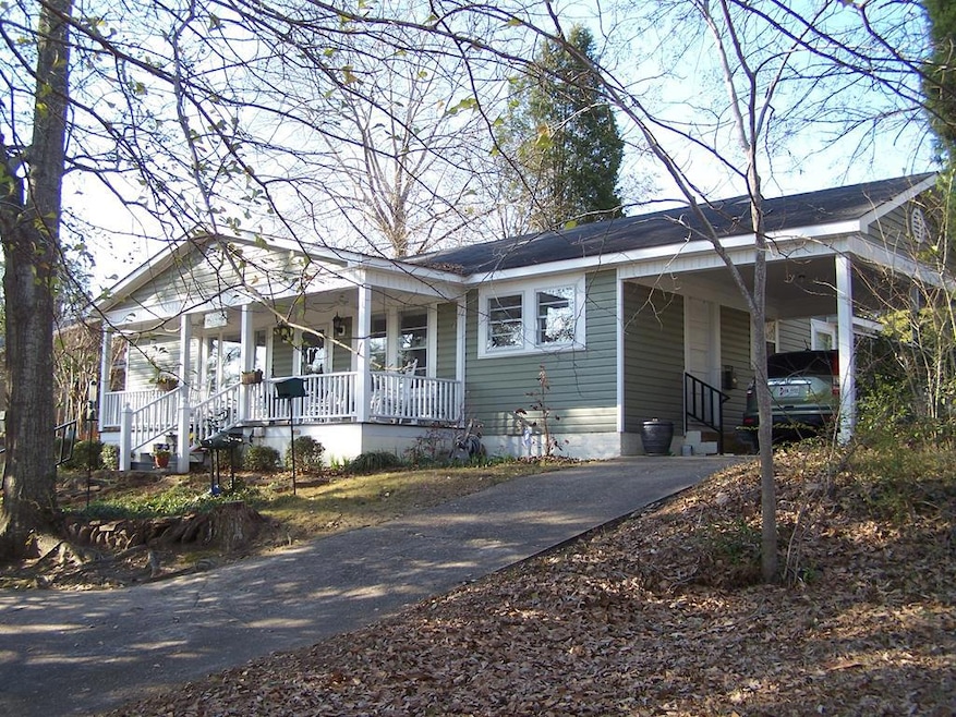 Main View