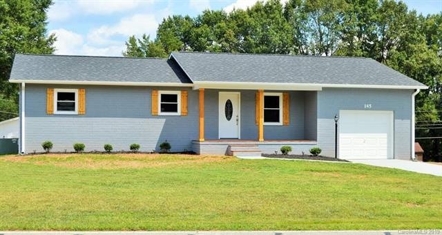 145 Bell Farm Rd, Statesville, NC 28625 - photo 1