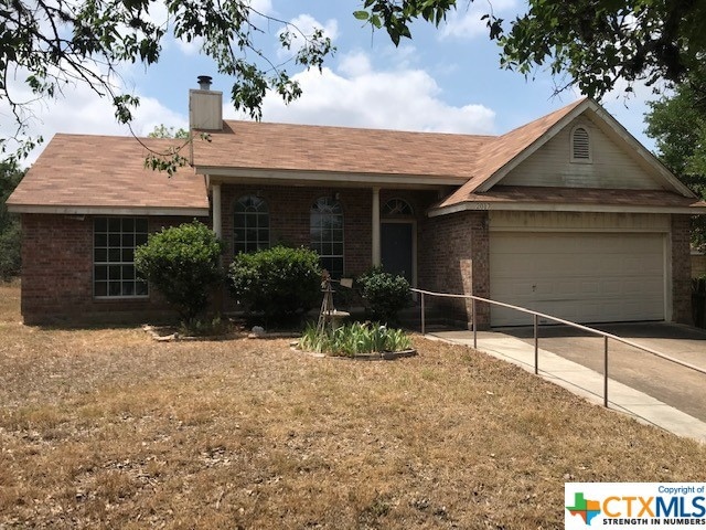 2017 Castle Gate Cir, San Marcos, TX 78666 - photo 1