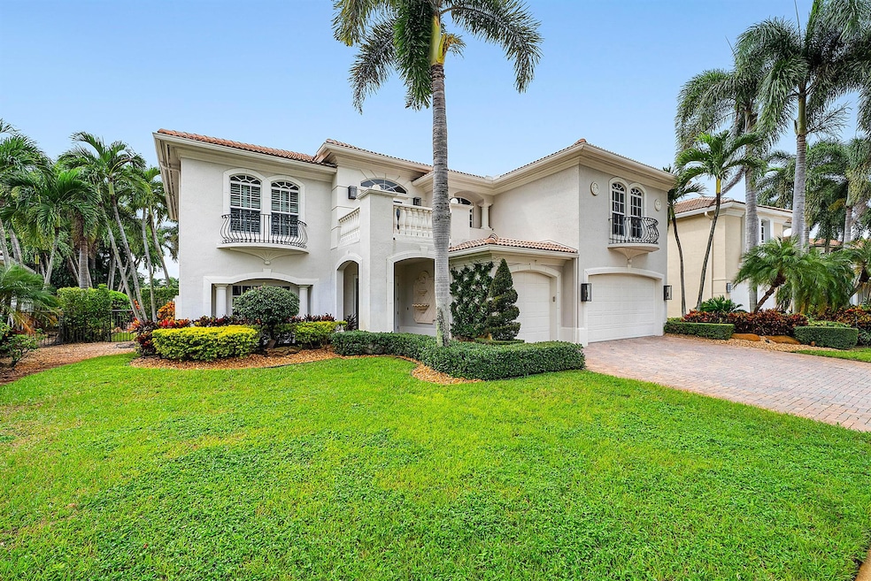 15951 Laurel Creek Dr, Delray Beach, FL 33446 - photo 1