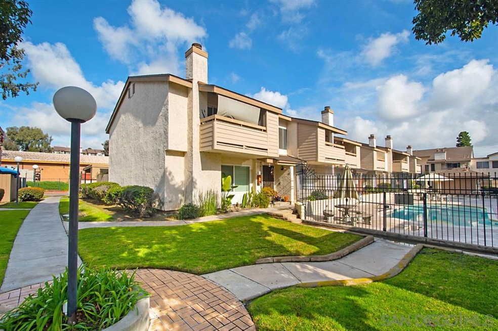 1723 Melrose Ave unit 18, Chula Vista, CA 91911 - photo 1