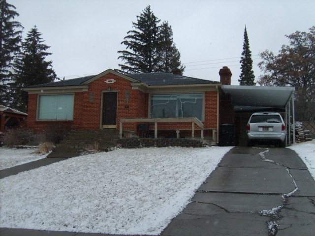 Main View