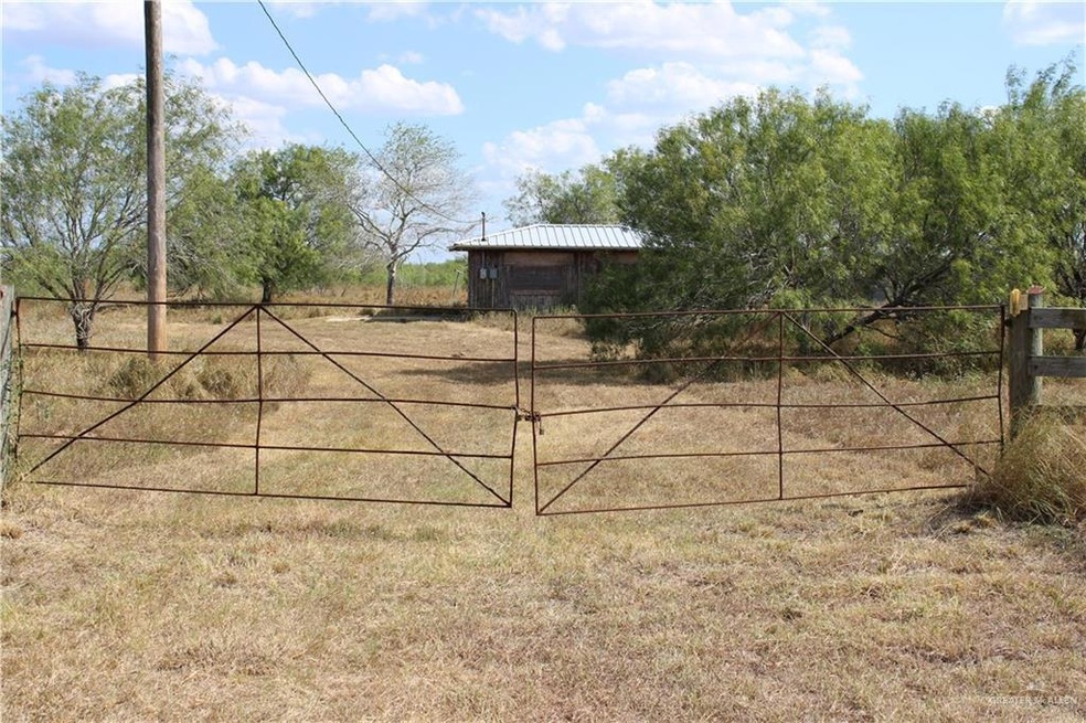 0 Cr 238 Rd Unit 411410, Concepcion, TX 78349 MLS 411410