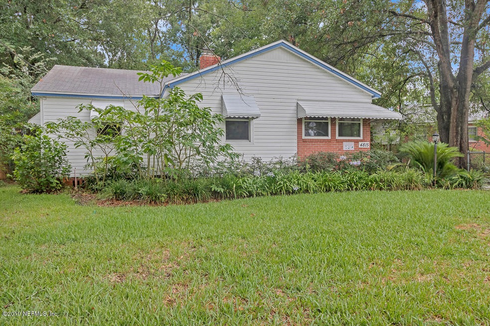 4815 Lawnview St, Jacksonville, FL 32205 - photo 1