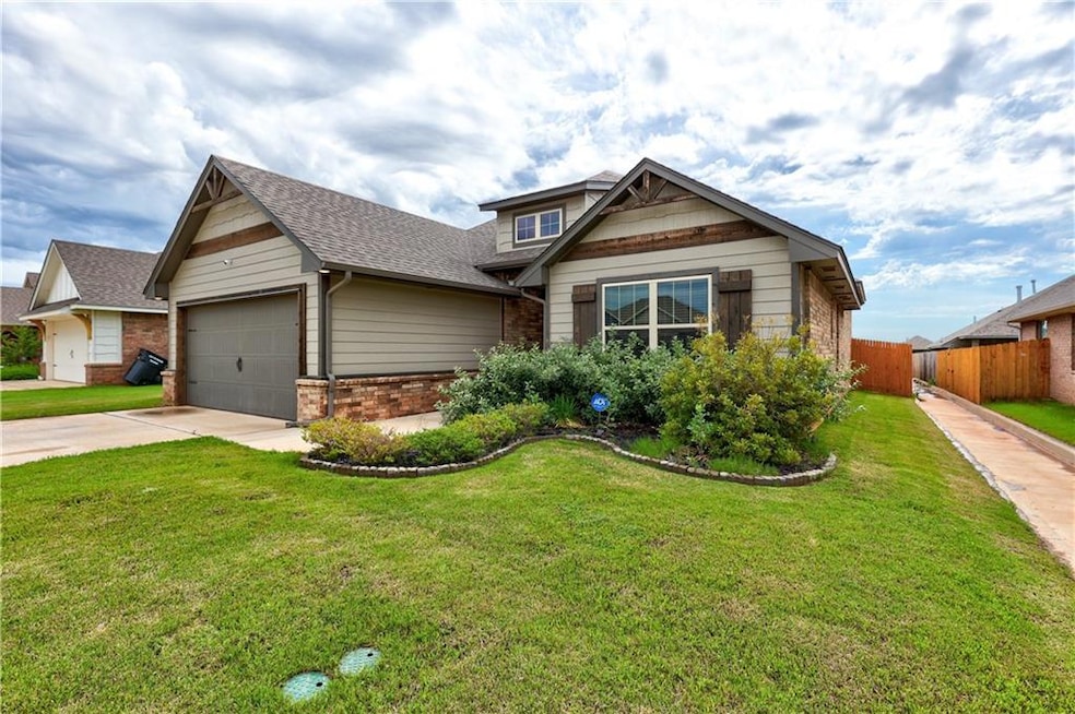 3408 Superior Dr, Moore, OK 73160 - photo 1