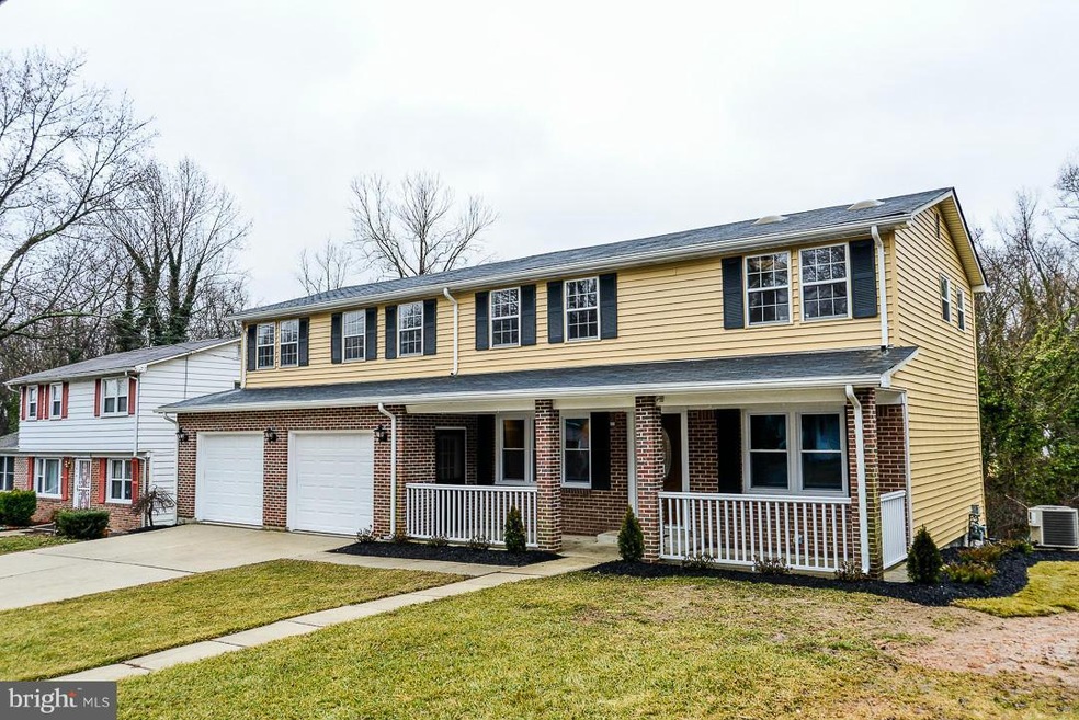 1917 Taylor Ave, Fort Washington, MD 20744 - photo 1