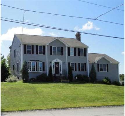 34 Roland Way, Milford, MA 01757 - photo 1