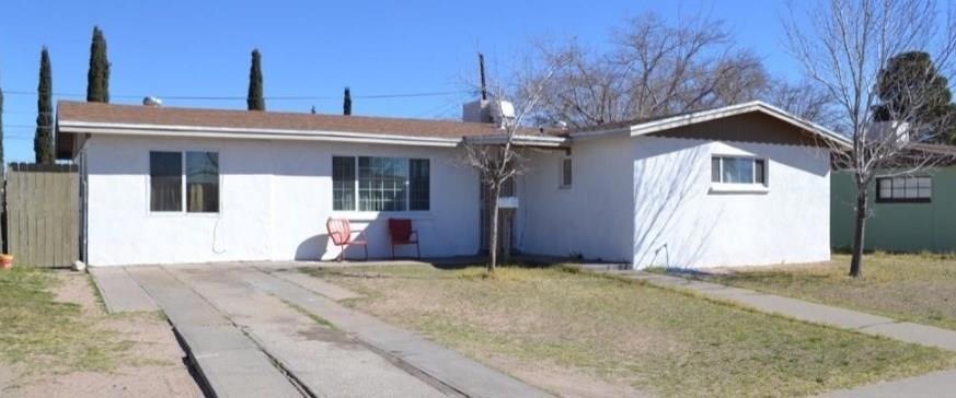 8133 Sandland Dr, El Paso, TX 79907 - photo 1