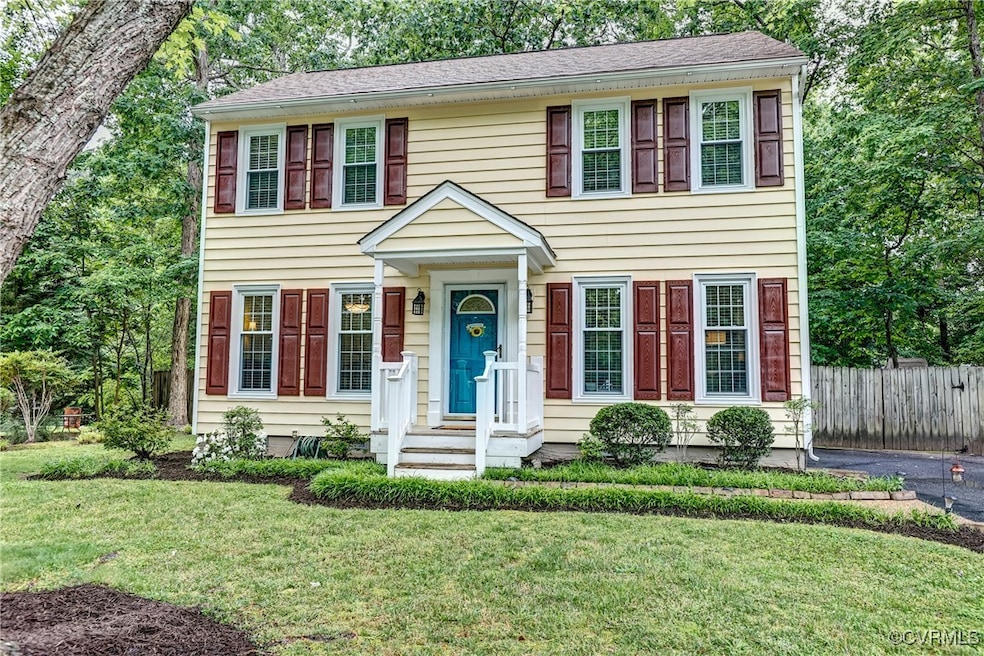 Welcome to 630 Clearlake Road!