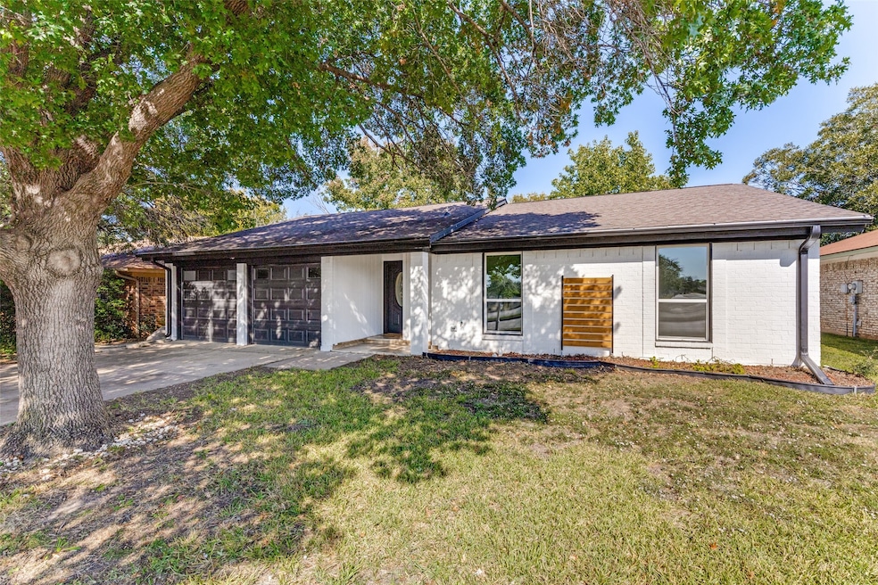 Welcome to 6617 Starnes!