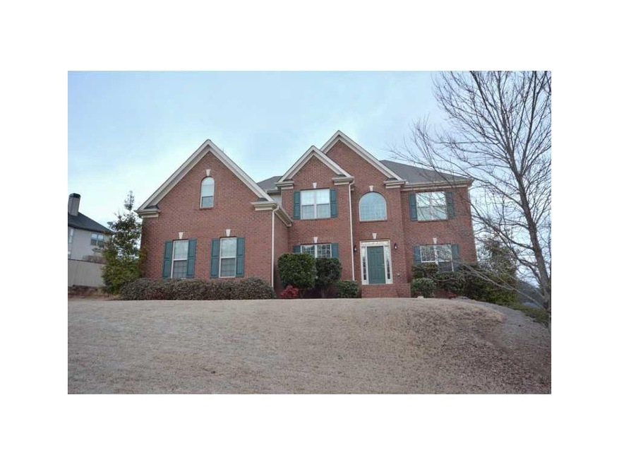 Exterior Front. Beautiful Brick home in lovely sub
