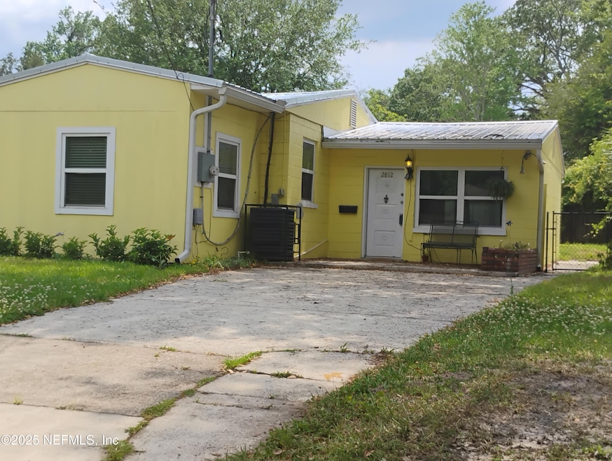 For Rent $2,800/month