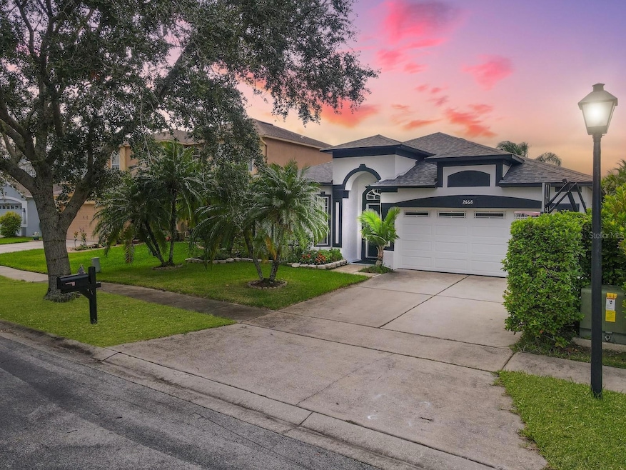 2668 Dover Glen Cir, Orlando, FL 32828 - photo 1