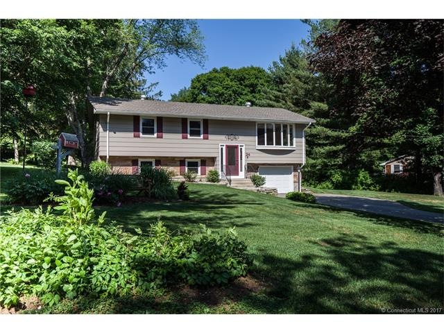 24 Yeomans Rd, Columbia, CT 06237 - photo 1