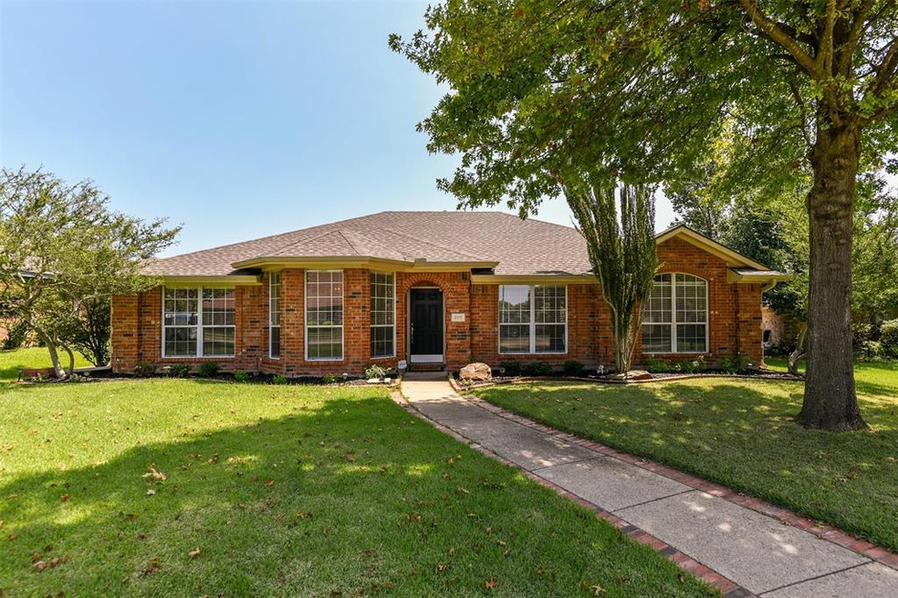 1111 Surrey Cir, Wylie, TX 75098 - photo 1