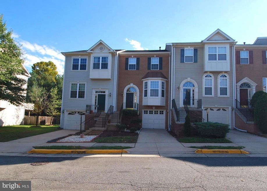 7347 Old Pohick Way, Lorton, VA 22079 - photo 1