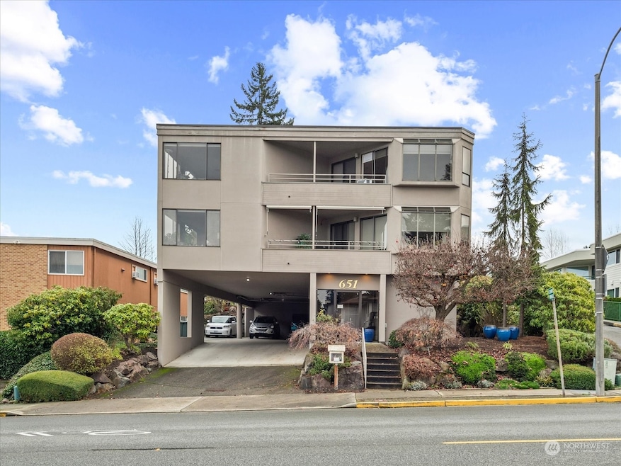 651 5th Ave S unit 3, Edmonds, WA 98020 - photo 1